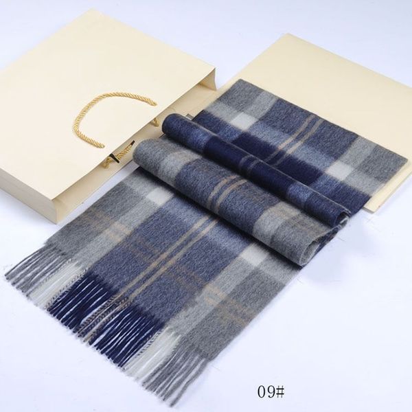 fashionable brand designer luxury scarves for men and women 100%cashmere designer scarf 180x35cm a88d, Blue;gray
fashionable brand designer luxury scarves for men and women 100%cashmere designer scarf 180x35cm a88d, Blue;gray