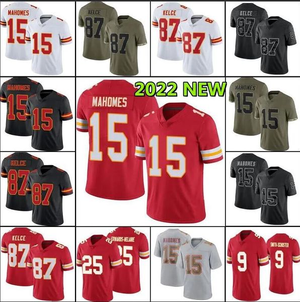 chiefes 15 patrick mahomes football jersey travis kelce juju smith schuster karlaftis nick bolton clyde jerseys edwards helaire jaylen watso, Black;red
chiefes 15 patrick mahomes football jersey travis kelce juju smith schuster karlaftis nick bolton clyde jerseys edwards helaire jaylen watso, Black;red