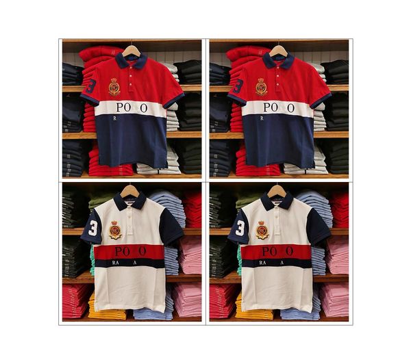 short sleeve polos sleeve short-sleeved male designer men's t-shirt lapel embroidery american short-sleeved 100% cotton city series sum, White;black
short sleeve polos sleeve short-sleeved male designer men's t-shirt lapel embroidery american short-sleeved 100% cotton city series sum, White;black