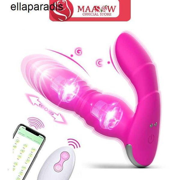 massager sohimi wearable vibrating panties with app remote control vibrators 9 powerful thrusting vibrations toy for women
massager sohimi wearable vibrating panties with app remote control vibrators 9 powerful thrusting vibrations toy for women