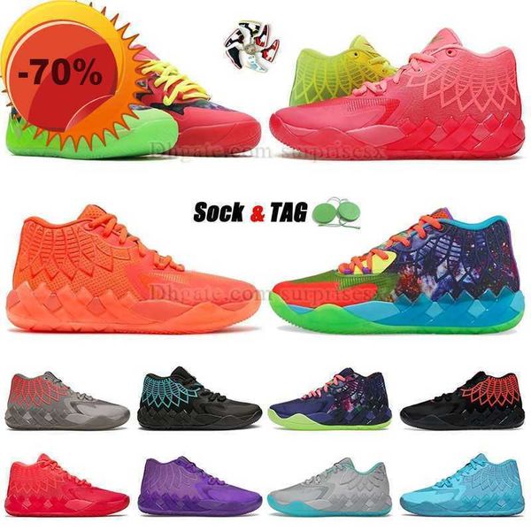 boots basketball shoes new roller shoes mb.01 mens baskteball shoes big size 12 46 lamelo ball la melo mlamelos rick and morty green red met, Black
boots basketball shoes new roller shoes mb.01 mens baskteball shoes big size 12 46 lamelo ball la melo mlamelos rick and morty green red met, Black