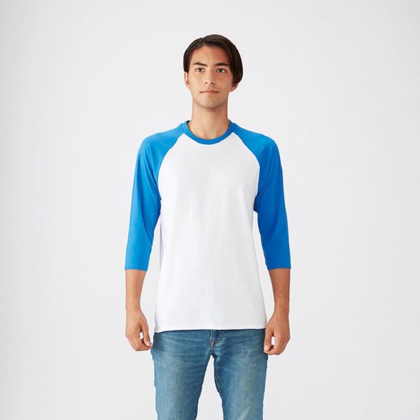 man t-shirt 100% cotton o-neck mens designer t shirt summer men's casual sleeve tshirt raglan jersey shirt, White;black
man t-shirt 100% cotton o-neck mens designer t shirt summer men's casual sleeve tshirt raglan jersey shirt, White;black