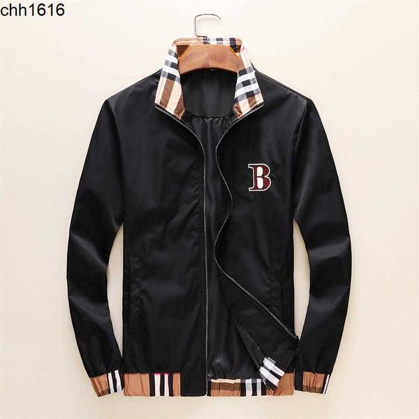 men's designer jacket burbrerys trench coat fashion jackets men s women's street coat size s-xxxxxxl, Black;brown
men's designer jacket burbrerys trench coat fashion jackets men s women's street coat size s-xxxxxxl, Black;brown