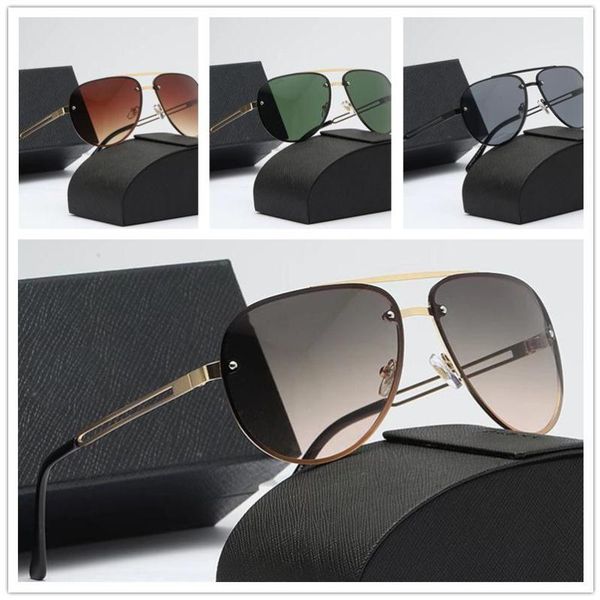 luxury designer sunglasses gradient womans sunglasses metal hinge fashion mens sun glasses design eyeglass women pd letter forg, White;black
luxury designer sunglasses gradient womans sunglasses metal hinge fashion mens sun glasses design eyeglass women pd letter forg, White;black