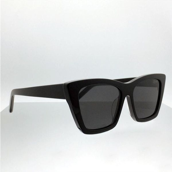 276 mica sunglasses popular designer women fashion retro cat eye shape frame glasses summer leisure wild style uv400 protection come wi wjiu, White;black
276 mica sunglasses popular designer women fashion retro cat eye shape frame glasses summer leisure wild style uv400 protection come wi wjiu, White;black