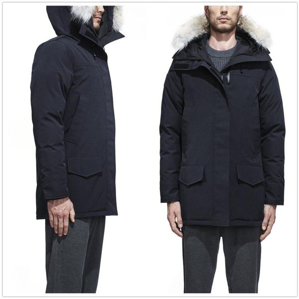 winter mens outdoor coats leisure sports down jacket white duck windproof parker long leather collar cap warm real wolf fur stylish cla prpn, Black
winter mens outdoor coats leisure sports down jacket white duck windproof parker long leather collar cap warm real wolf fur stylish cla prpn, Black