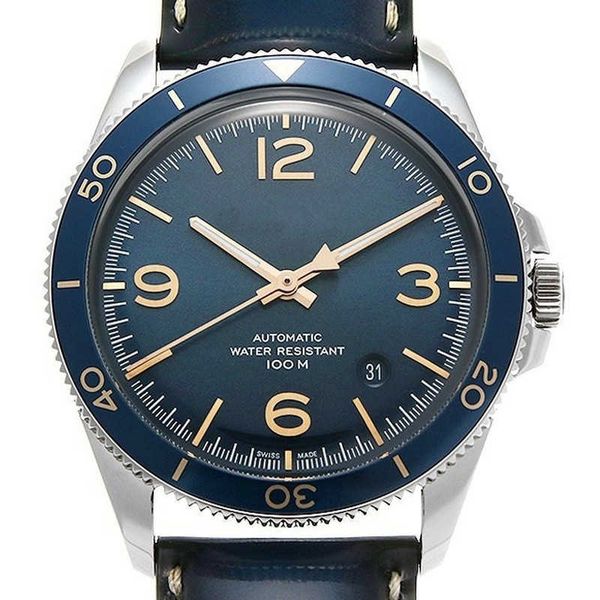 swiss men's casual watch luxury design belt men's watch bel&roswatch 2301296, Slivery;golden
swiss men's casual watch luxury design belt men's watch bel&roswatch 2301296, Slivery;golden