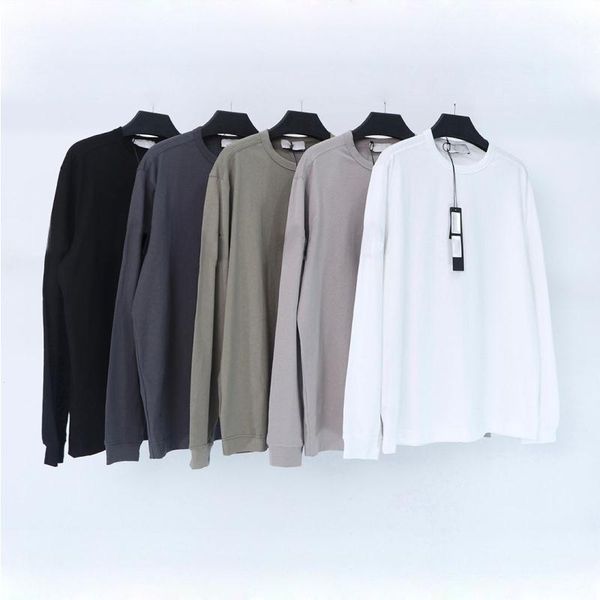 mens sweatshirt mens designer jumper compass jumpers men overshirt pullover womens sweater embroidered sweatshirts armband cotton long rnxw, White;black
mens sweatshirt mens designer jumper compass jumpers men overshirt pullover womens sweater embroidered sweatshirts armband cotton long rnxw, White;black