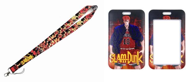 designer keychain slam dunk phone straps neck strap lanyard for key id card badge holder cartoon anime phone neck straps with keychain cospl
designer keychain slam dunk phone straps neck strap lanyard for key id card badge holder cartoon anime phone neck straps with keychain cospl
