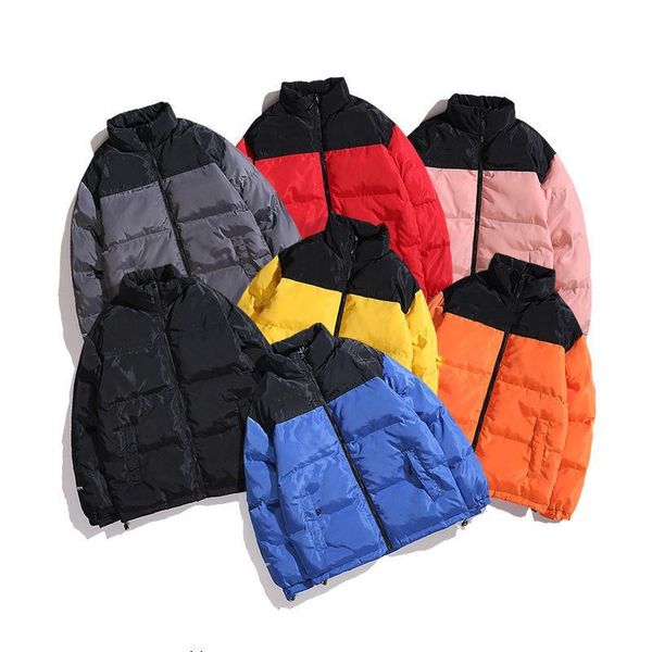 mens designer down jacket winter cotton womens jackets parka coat fashion classic casual outdoor couple thick warm coats ou wlao, Black
mens designer down jacket winter cotton womens jackets parka coat fashion classic casual outdoor couple thick warm coats ou wlao, Black