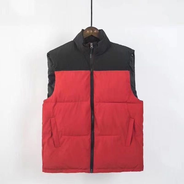 mens puffer jacketswinter down coats vest womens fashion down jacket couples parka outdoor warm feather outfit outwear multicolor vests njsb, Black
mens puffer jacketswinter down coats vest womens fashion down jacket couples parka outdoor warm feather outfit outwear multicolor vests njsb, Black