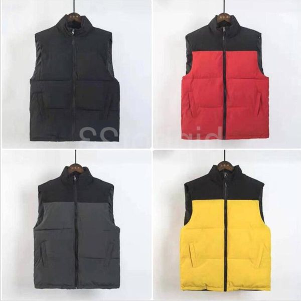 mens vests down jacket coat womens designer winter vest jackets fashion parkas classic keep warm coats windproof outdoor outerwear 4 co hckx, Black
mens vests down jacket coat womens designer winter vest jackets fashion parkas classic keep warm coats windproof outdoor outerwear 4 co hckx, Black