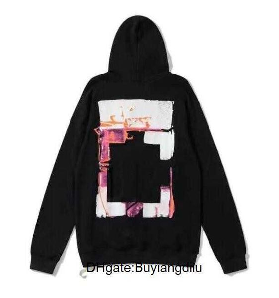 2022offs white %60 off style trendy fashion sweater painted arrow crow stripe loose hoodie men's and women's t-shirts qn5c, Black
2022offs white %60 off style trendy fashion sweater painted arrow crow stripe loose hoodie men's and women's t-shirts qn5c, Black