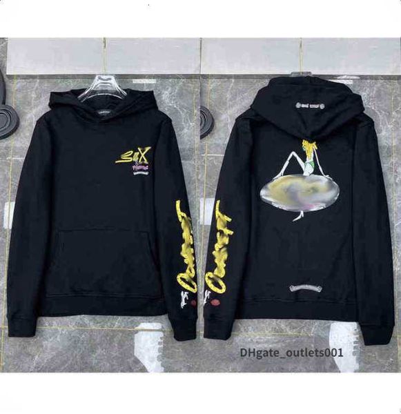 mens luxury fashion sweatshirts designer hoodies ch classic zipper hooded sweater cross flower pullover sanskrit pattern casual coat women, Black
mens luxury fashion sweatshirts designer hoodies ch classic zipper hooded sweater cross flower pullover sanskrit pattern casual coat women, Black