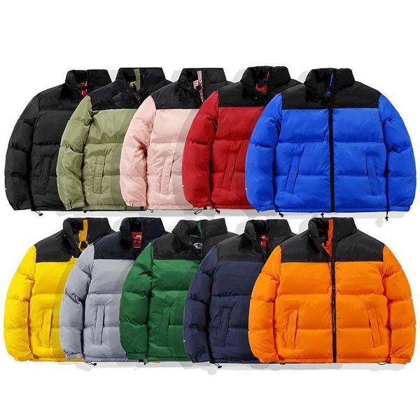 2023 mens designer down jacket north winter cotton womens jackets parka coat face outdoor windbreakers couple thick warm coats out opqg, Black
2023 mens designer down jacket north winter cotton womens jackets parka coat face outdoor windbreakers couple thick warm coats out opqg, Black