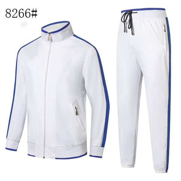 new luxurious men's jogging sports tracksuit fashion leisure men's golf sportswear jacket pants272r, Gray
new luxurious men's jogging sports tracksuit fashion leisure men's golf sportswear jacket pants272r, Gray