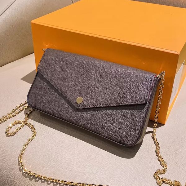 luxurys designer bags for woman shoulder bags crossbody metal chain leather classic brand design messenger purse pochette
luxurys designer bags for woman shoulder bags crossbody metal chain leather classic brand design messenger purse pochette