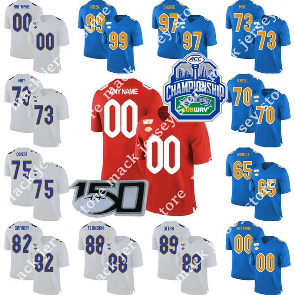 custom s-6xl ncaa pittsburgh panthers college football jerseys 32 shayne simon 94 elliot donald 55 marcus minor 4 nahki johnson 61 ryan, Black
custom s-6xl ncaa pittsburgh panthers college football jerseys 32 shayne simon 94 elliot donald 55 marcus minor 4 nahki johnson 61 ryan, Black