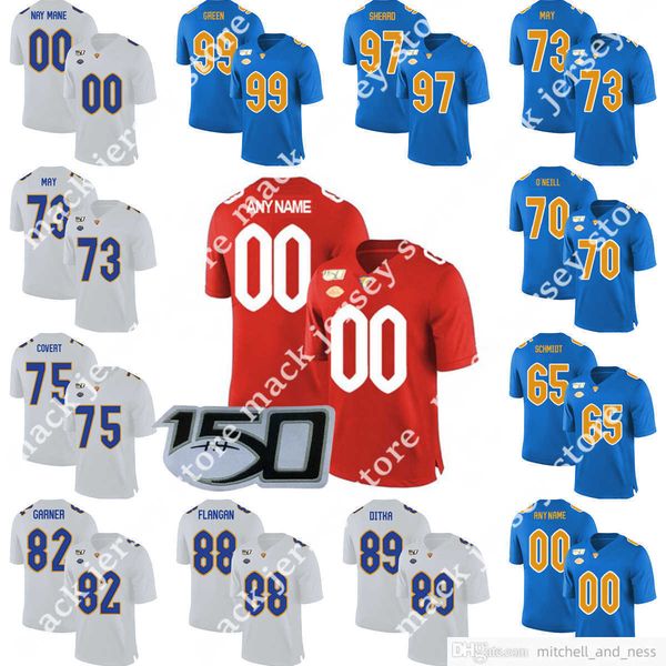 custom ncaa college pittsburgh panthers football jersey 5 tre tipton 69 adam bisnowaty 8 kenny pickett 9 kedon slovis 12 nick patti stitched, Black
custom ncaa college pittsburgh panthers football jersey 5 tre tipton 69 adam bisnowaty 8 kenny pickett 9 kedon slovis 12 nick patti stitched, Black