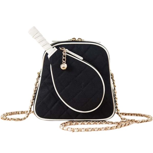 luxury designer bag women chain crossbody bags designers bags traveling bags pruse chain tote small fragrant wind tennis racket bag suitable
luxury designer bag women chain crossbody bags designers bags traveling bags pruse chain tote small fragrant wind tennis racket bag suitable