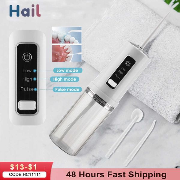 oral irrigators other hygiene irrigator electric teeth cleaner dental water flosser 360 rotating nozzle jet 230ml tank deep cleaning massage
oral irrigators other hygiene irrigator electric teeth cleaner dental water flosser 360 rotating nozzle jet 230ml tank deep cleaning massage