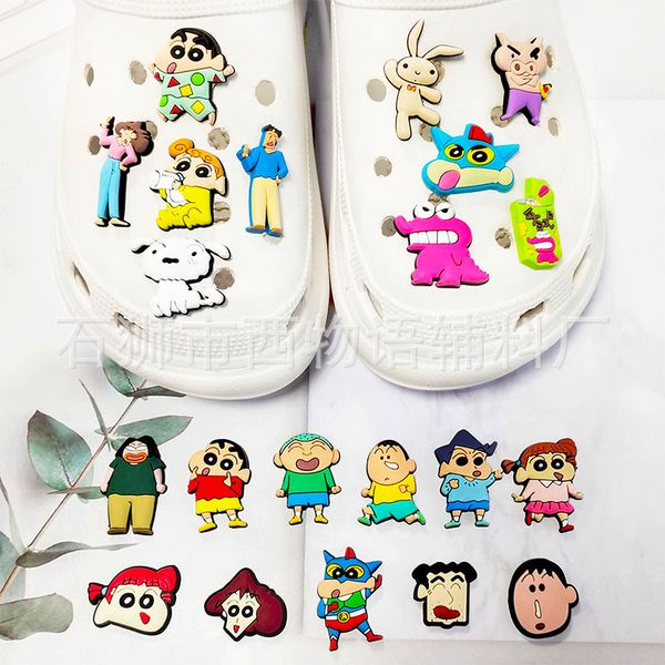 anime charms wholesale childhood memories japanese characters funny gift cartoon charms shoe accessories pvc decoration buckle soft rubber c, Blue
anime charms wholesale childhood memories japanese characters funny gift cartoon charms shoe accessories pvc decoration buckle soft rubber c, Blue