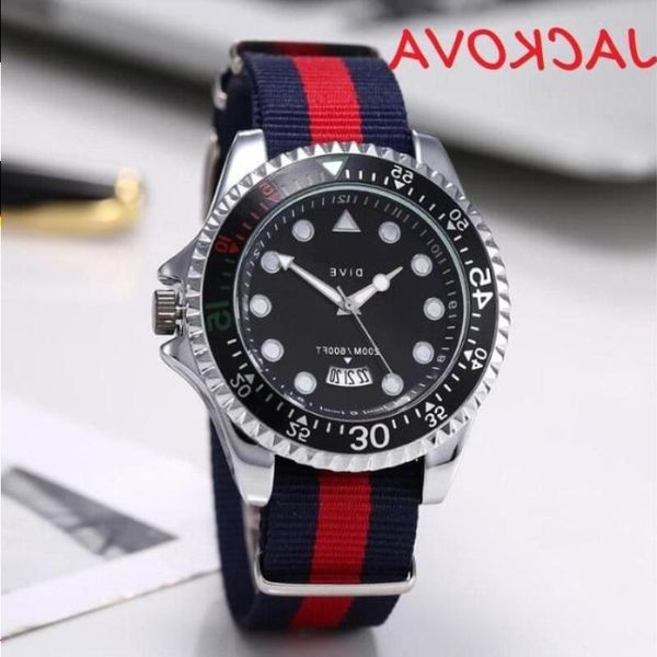 montre de luxe nylon strap quartz fashion mens womens watches auto date men dress designer watch wholesale male gifts wristwatch udjms, Slivery;golden
montre de luxe nylon strap quartz fashion mens womens watches auto date men dress designer watch wholesale male gifts wristwatch udjms, Slivery;golden