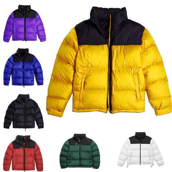 fashion designer down jacket winter men and women youth parka coat outdoor couple thick warm brand clothing awxjl, Black
fashion designer down jacket winter men and women youth parka coat outdoor couple thick warm brand clothing awxjl, Black
