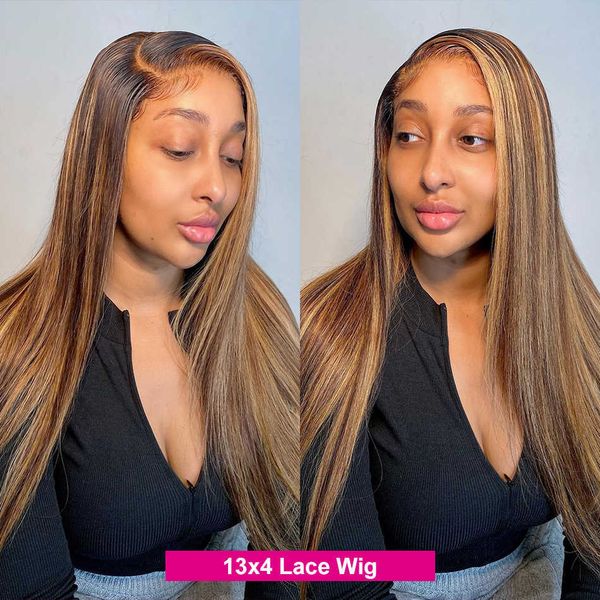 nxy lace wigs 4/27 highlight brazilian 28 32 inch 13x4 front human hair honey blonde ombre straight remy 230106, Black;brown
nxy lace wigs 4/27 highlight brazilian 28 32 inch 13x4 front human hair honey blonde ombre straight remy 230106, Black;brown