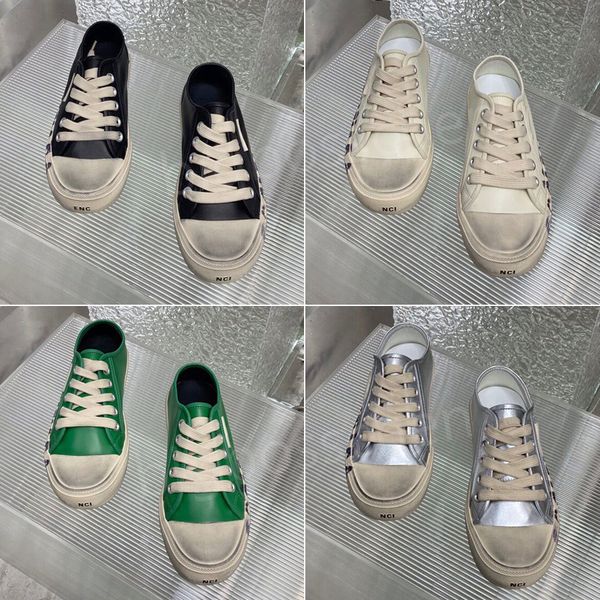 designer casual shoes women's sneakers paris classic street style fashion made old lace-up low-canvas shoes graffiti letters comfortabl, Black
designer casual shoes women's sneakers paris classic street style fashion made old lace-up low-canvas shoes graffiti letters comfortabl, Black