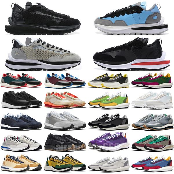 waffle vaporwaffle ldwaffle running shoes women mens clot fragment undercover ldv sports sneakers pegasus black gum nylon sail casual shoe r
waffle vaporwaffle ldwaffle running shoes women mens clot fragment undercover ldv sports sneakers pegasus black gum nylon sail casual shoe r