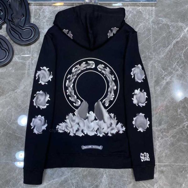 luxury jackets fashion mens sweatshirts designer hoodies ch men women zipper cross scroll simple hooded sweater pullover hoodie casual lolz, Black
luxury jackets fashion mens sweatshirts designer hoodies ch men women zipper cross scroll simple hooded sweater pullover hoodie casual lolz, Black