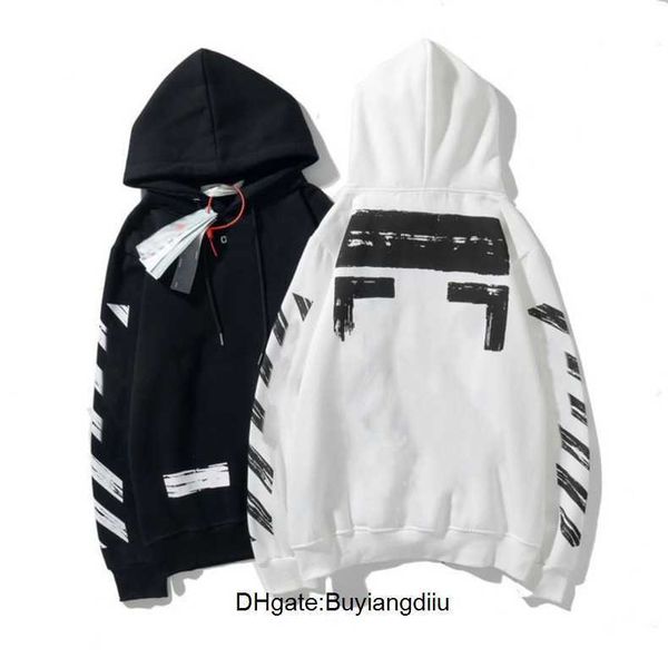 mens classic offs luxury sweatshirts fashion brand hoodie designers letter pullover back oil paint arrow x men women t shirt ejvi, Black
mens classic offs luxury sweatshirts fashion brand hoodie designers letter pullover back oil paint arrow x men women t shirt ejvi, Black
