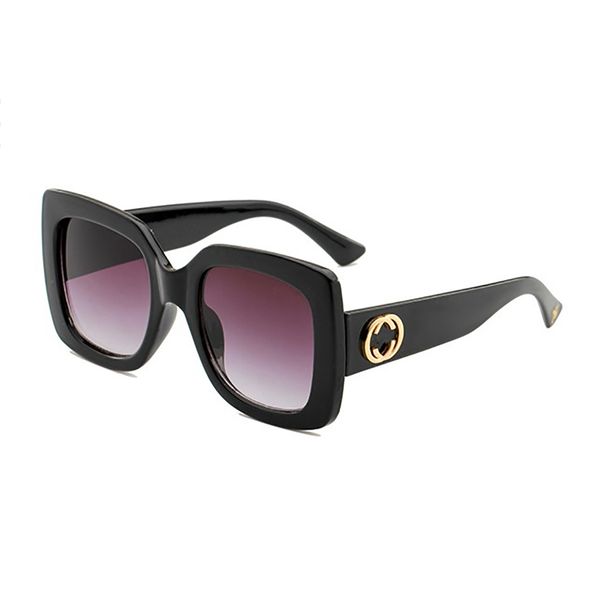 sunglasses for men small frame head womens fashion brand designer glasses 0981 full frame uv400 lens summer style big square leisure wild st, White;black
sunglasses for men small frame head womens fashion brand designer glasses 0981 full frame uv400 lens summer style big square leisure wild st, White;black