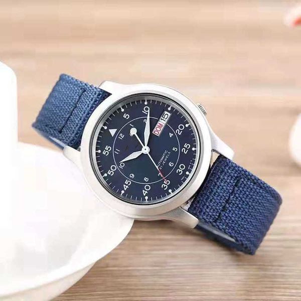 men's classic rope strap watch fashion casual quartz watch sk 23012, Slivery;brown 
men's classic rope strap watch fashion casual quartz watch sk 23012, Slivery;brown