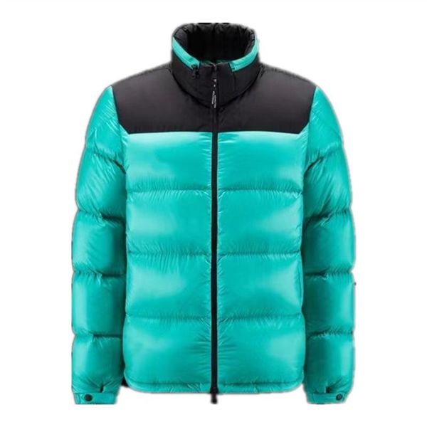 mens black puffer jacket parkas winter coats designer down jacket badge decoration fashion new product launch thickening cold proof fil cnjn
mens black puffer jacket parkas winter coats designer down jacket badge decoration fashion new product launch thickening cold proof fil cnjn