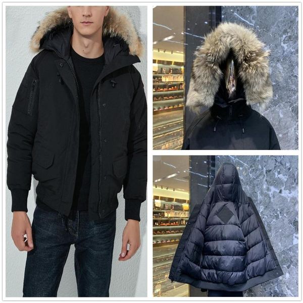 mens outerwear coats winter down jackets outdoor sports parkas white duck windbreak parker long collar hat keep warm real wolf fur skin coaf, Black
mens outerwear coats winter down jackets outdoor sports parkas white duck windbreak parker long collar hat keep warm real wolf fur skin coaf, Black