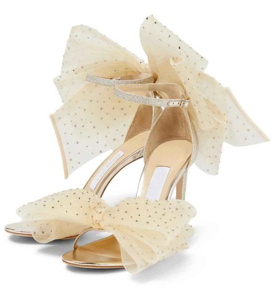 elegant wedding bridal aveline sandals shoes women high heels mesh bows gladiator sandalias averly stiletto-heel dress,evening lady pumps eu, Black
elegant wedding bridal aveline sandals shoes women high heels mesh bows gladiator sandalias averly stiletto-heel dress,evening lady pumps eu, Black