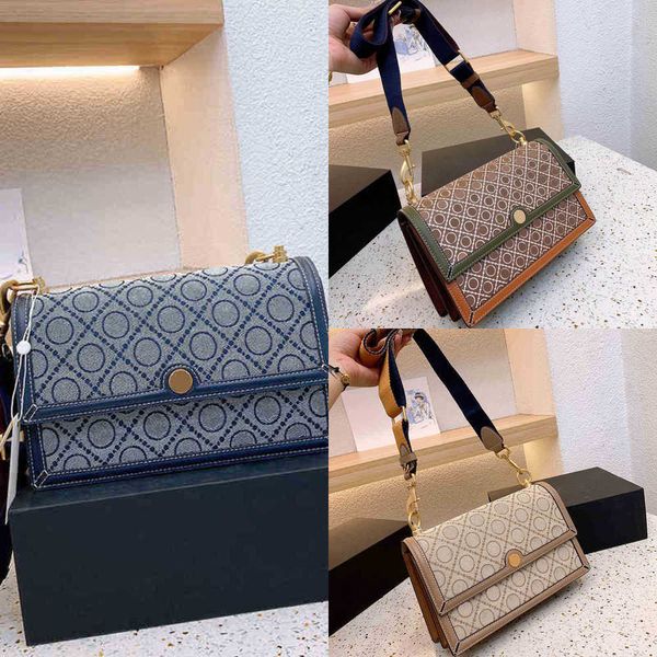 shoulder bag designer handbags square crossbody bags women classic printed messenger luxurys bags lady purse totes wide strap 220909/0920
shoulder bag designer handbags square crossbody bags women classic printed messenger luxurys bags lady purse totes wide strap 220909/0920