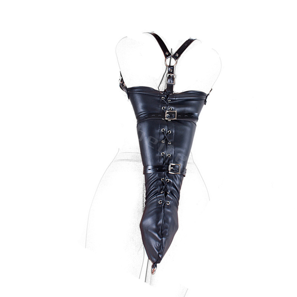 mens g-strings pu leather bondage head hood mouth gag straight jacket armbinder lockable gloves restraint costumes to, Black;brown
mens g-strings pu leather bondage head hood mouth gag straight jacket armbinder lockable gloves restraint costumes to, Black;brown