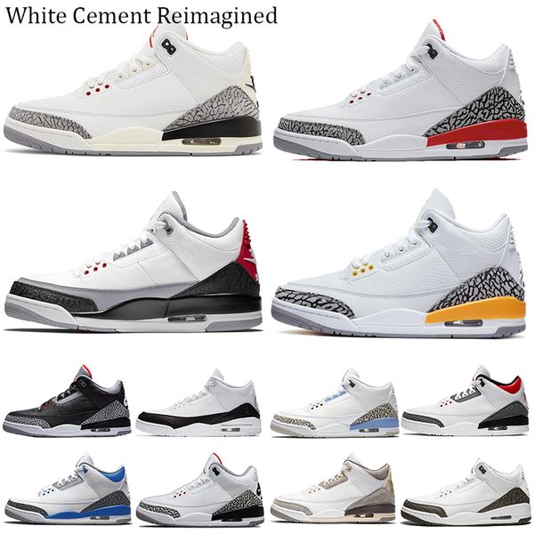 2023 authentic shoes 3 3s white cement reimagined black cat fire red dark iris pine green unc sports sneakers basketball outdoor trainers wi
2023 authentic shoes 3 3s white cement reimagined black cat fire red dark iris pine green unc sports sneakers basketball outdoor trainers wi