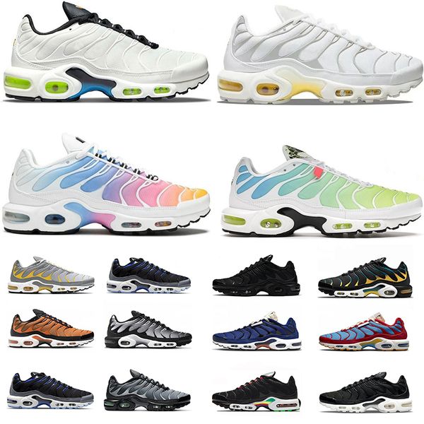 running shoes tn tns men women sneaker triple white red black hex viotech grape bone celery metallic silver hyper jade bule worldwide traine
running shoes tn tns men women sneaker triple white red black hex viotech grape bone celery metallic silver hyper jade bule worldwide traine