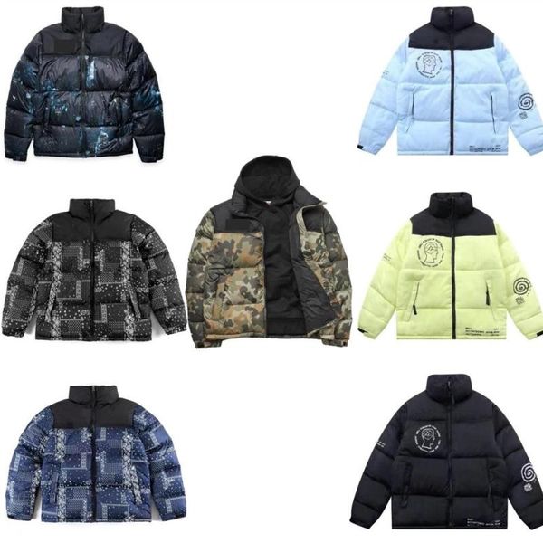 fashion mens stylist coat letter printing parka winter jacket men women feather overcoat down jackets size s-4xl bojff, Black
fashion mens stylist coat letter printing parka winter jacket men women feather overcoat down jackets size s-4xl bojff, Black