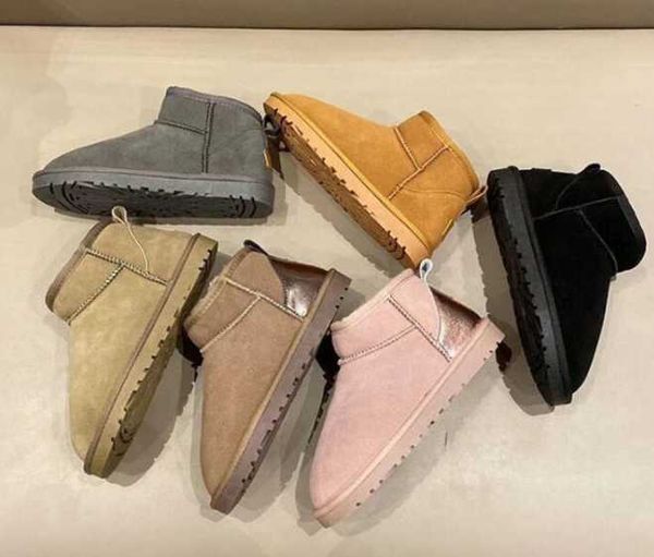2022 aus u5854 classical short miniwomen snow boots keep warm boot man womens plush casual sheepskin suede shoes chestnut fdgfd, Black
2022 aus u5854 classical short miniwomen snow boots keep warm boot man womens plush casual sheepskin suede shoes chestnut fdgfd, Black