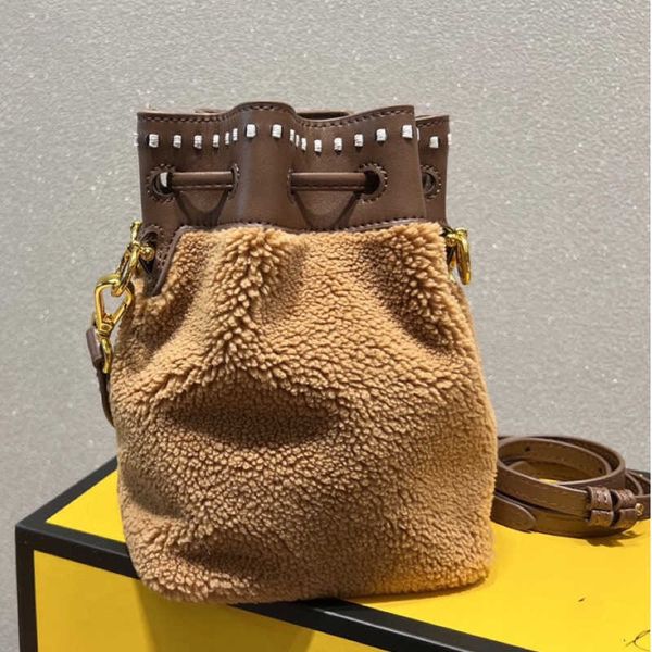 bags evening shoulder bags 2023 luxury trendy new fashion plush ff shoulder woven splice drawstring bucket handbag crossbody women
bags evening shoulder bags 2023 luxury trendy new fashion plush ff shoulder woven splice drawstring bucket handbag crossbody women