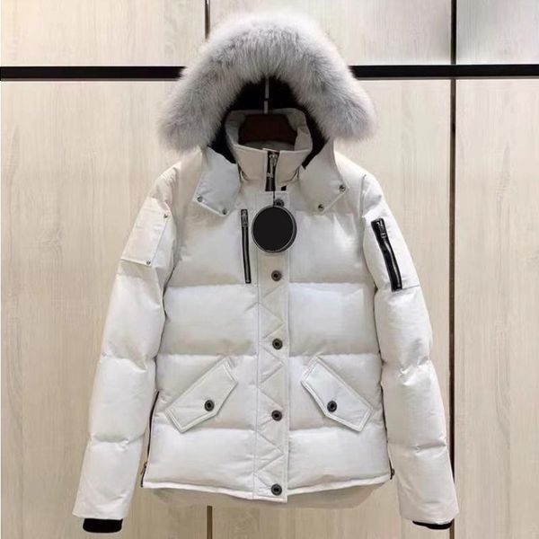 22ss casual mens moose down jacket puffer jacket hooded thick coat jacket men down jackets men women couples parka winter coat norther ajam, Black
22ss casual mens moose down jacket puffer jacket hooded thick coat jacket men down jackets men women couples parka winter coat norther ajam, Black