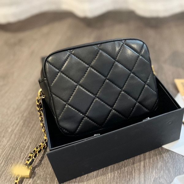camera bag chains diamond lattice bags 2023 luxury designer brand fashion shoulder handbags quality women thread flap bag clutch cross body
camera bag chains diamond lattice bags 2023 luxury designer brand fashion shoulder handbags quality women thread flap bag clutch cross body