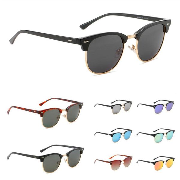 luxury brand polarized designer mens women pilot sunglasses uv400 eyewear glasses metal frame polaroid lens sun glasses jbmca, White;black
luxury brand polarized designer mens women pilot sunglasses uv400 eyewear glasses metal frame polaroid lens sun glasses jbmca, White;black