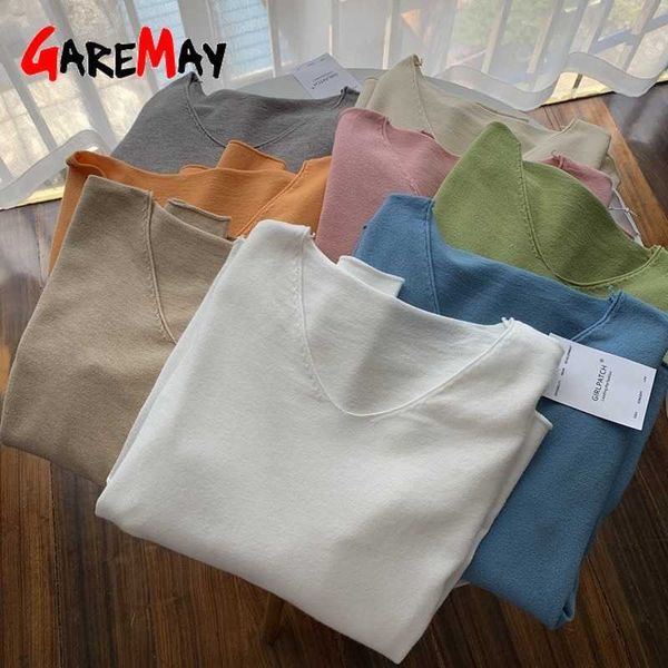 women's sweaters women knitting long sleeves v-neck knitted pullover ladies fashion casual winter female jumpers solid basic 230118, White;black
women's sweaters women knitting long sleeves v-neck knitted pullover ladies fashion casual winter female jumpers solid basic 230118, White;black