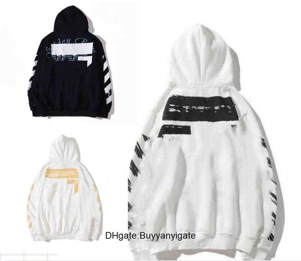 classic luxury women's jackets sweatshirts brand offs pullover hoodies women sweater men arrow cross letter print hoodie designers fjh, Black
classic luxury women's jackets sweatshirts brand offs pullover hoodies women sweater men arrow cross letter print hoodie designers fjh, Black